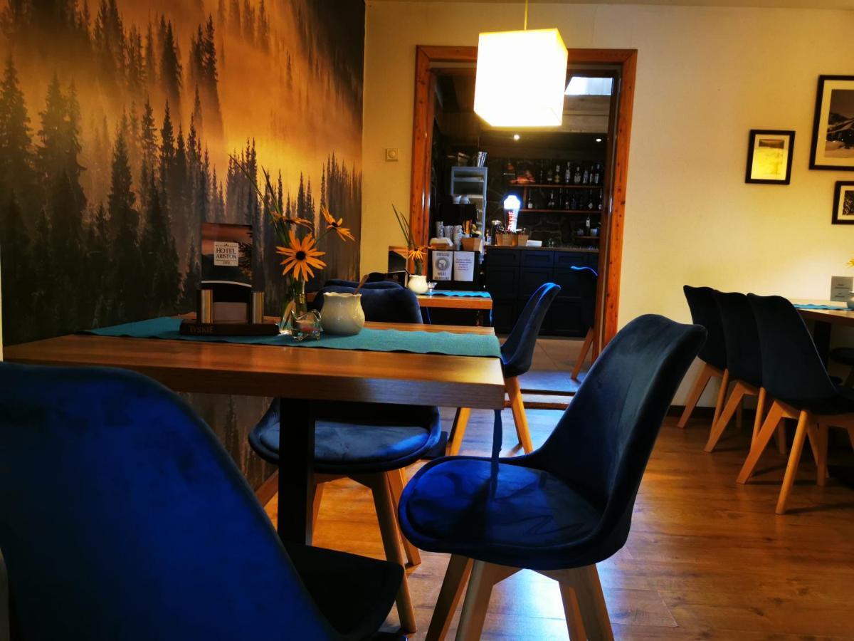 Hotel Ariston Karpacz Extérieur photo