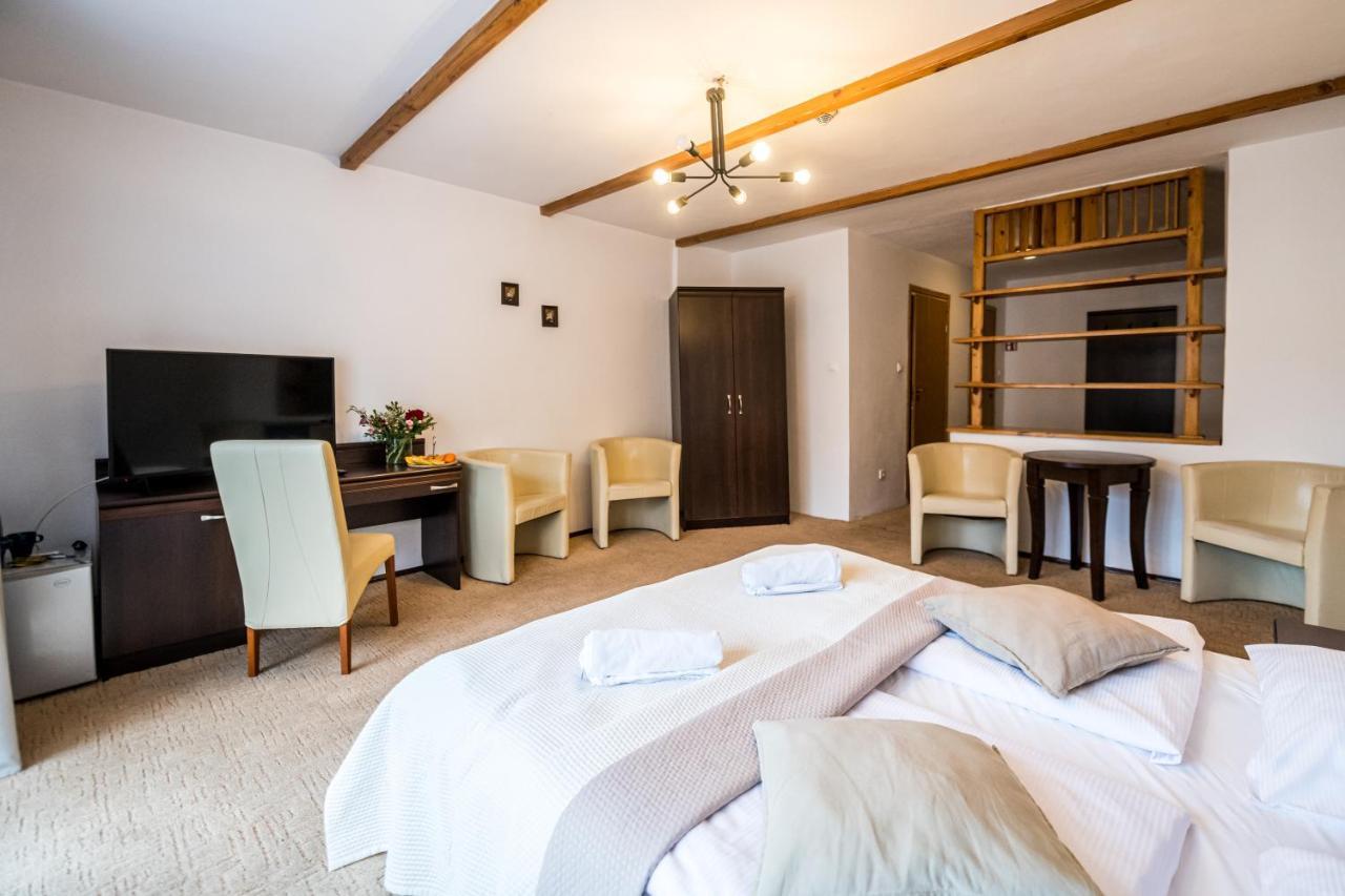 Hotel Ariston Karpacz Extérieur photo