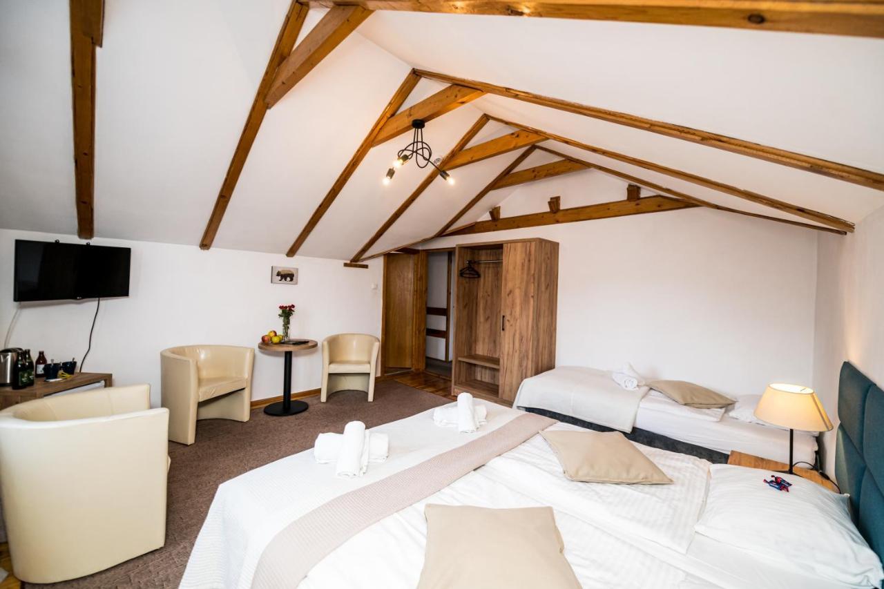 Hotel Ariston Karpacz Extérieur photo