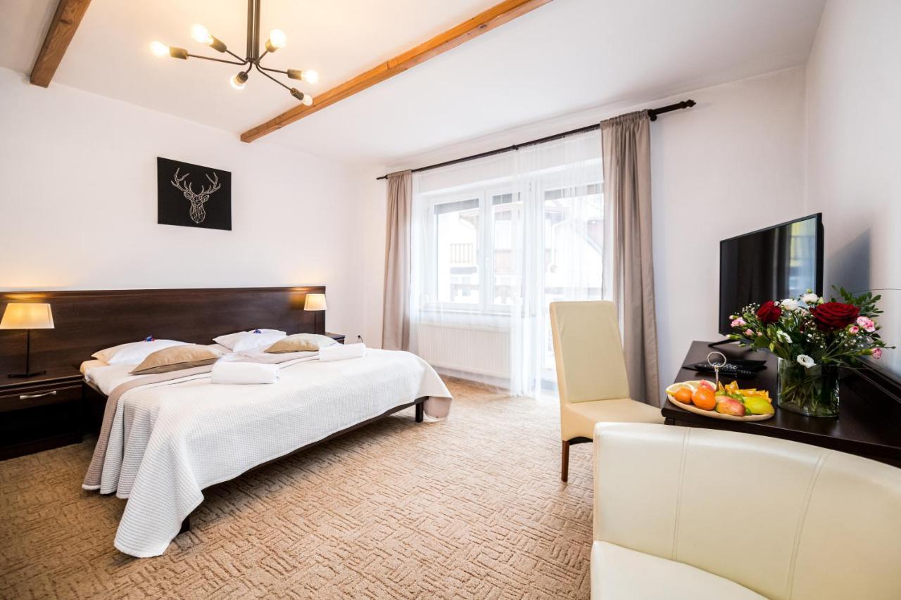 Hotel Ariston Karpacz Extérieur photo