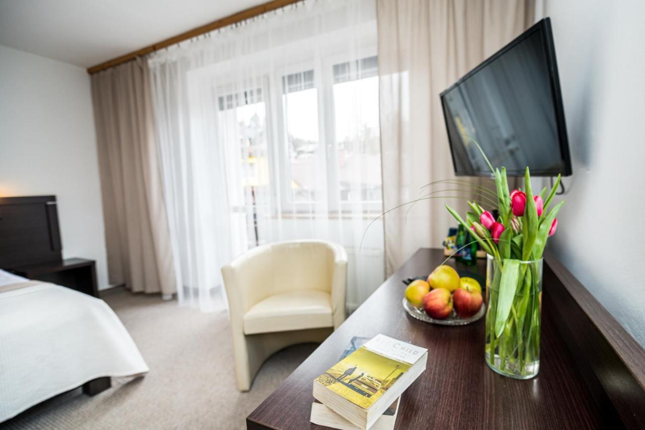 Hotel Ariston Karpacz Extérieur photo
