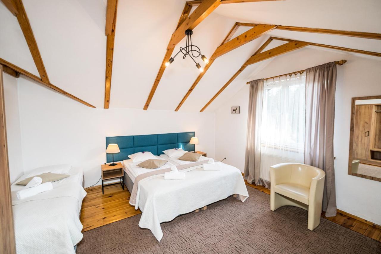 Hotel Ariston Karpacz Extérieur photo