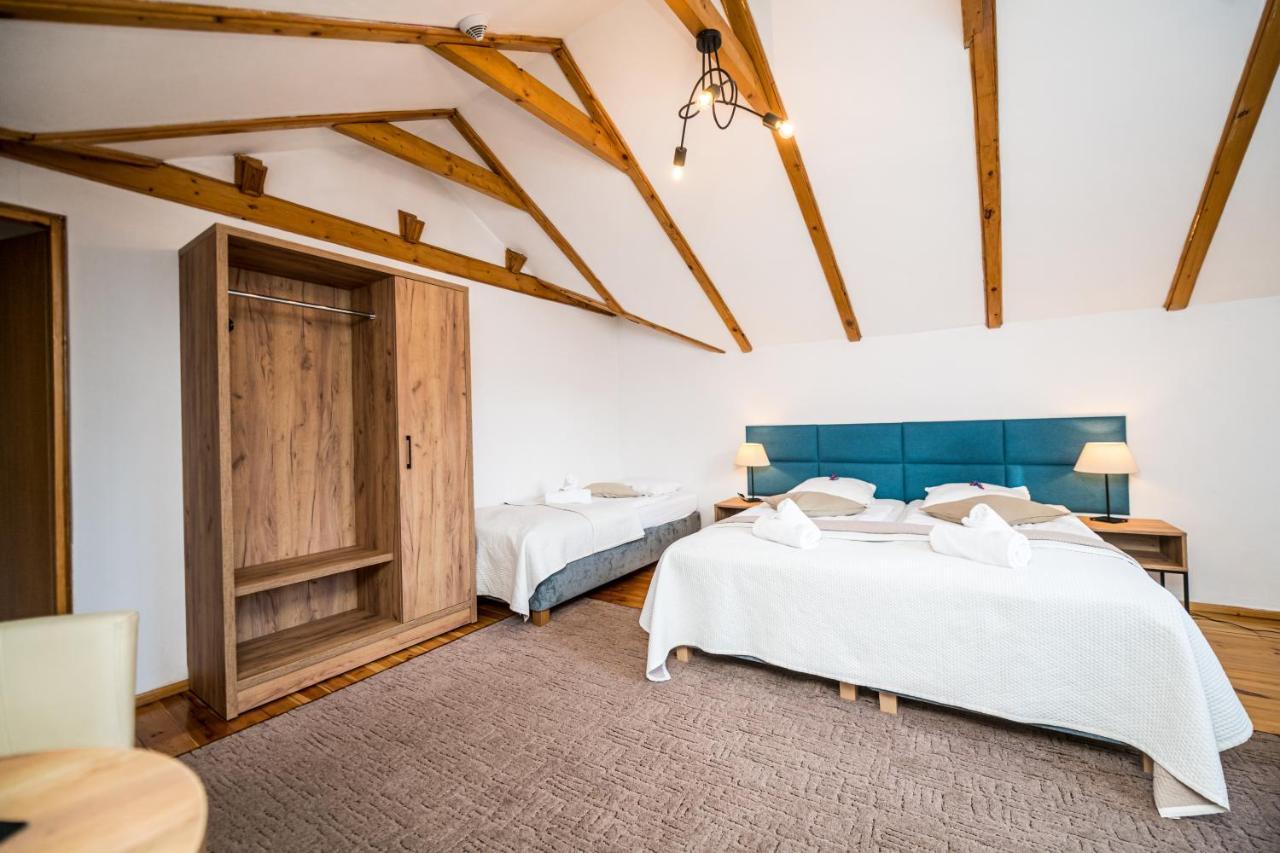Hotel Ariston Karpacz Extérieur photo