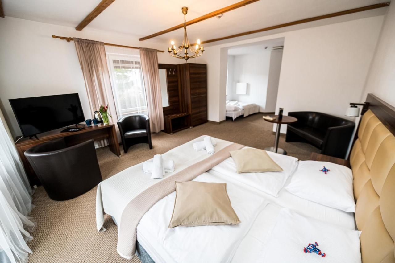 Hotel Ariston Karpacz Extérieur photo
