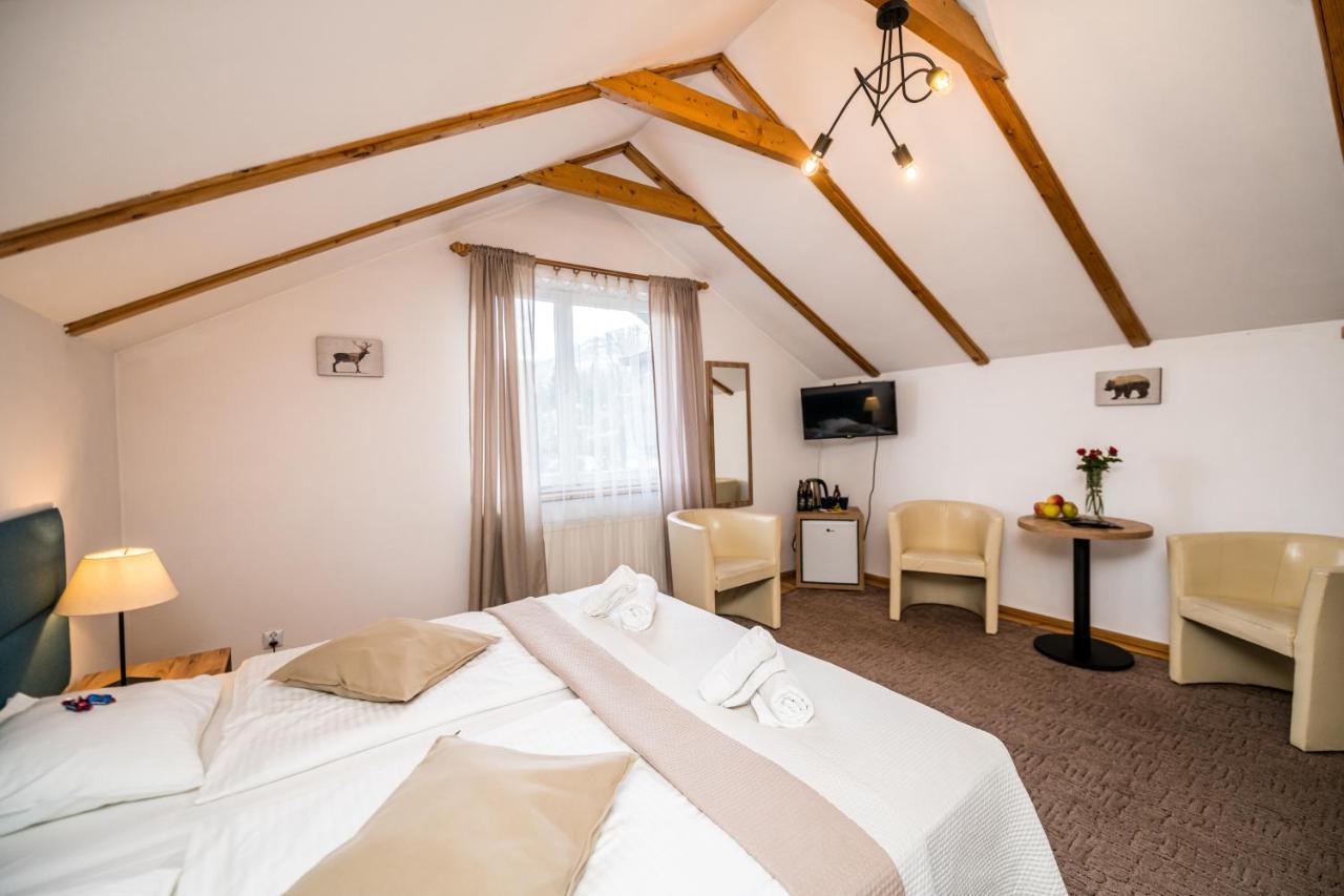 Hotel Ariston Karpacz Extérieur photo