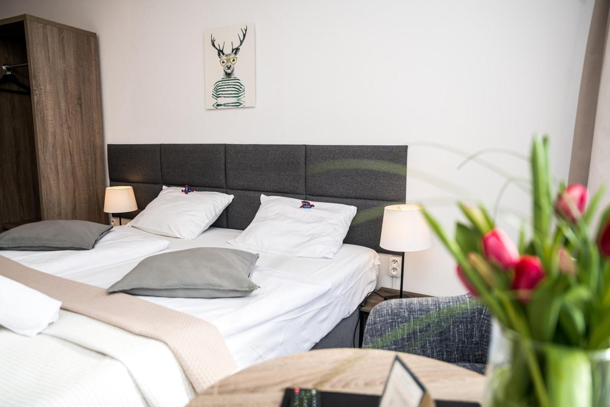 Hotel Ariston Karpacz Extérieur photo