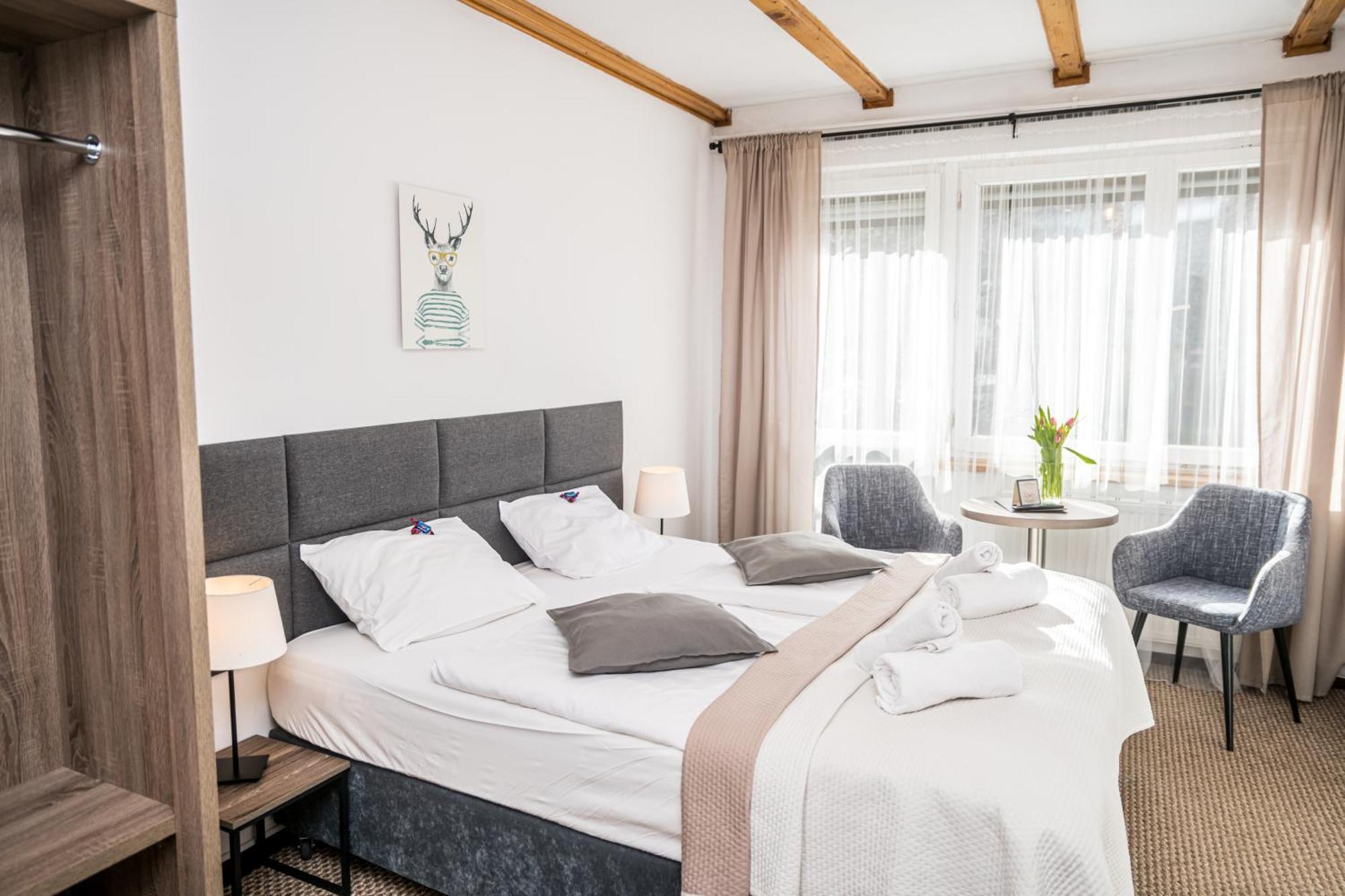 Hotel Ariston Karpacz Extérieur photo