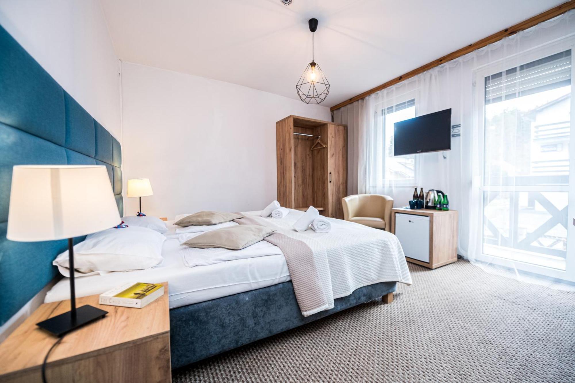 Hotel Ariston Karpacz Extérieur photo