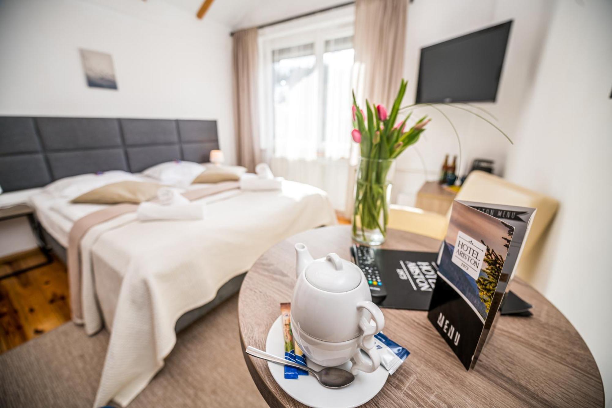 Hotel Ariston Karpacz Extérieur photo