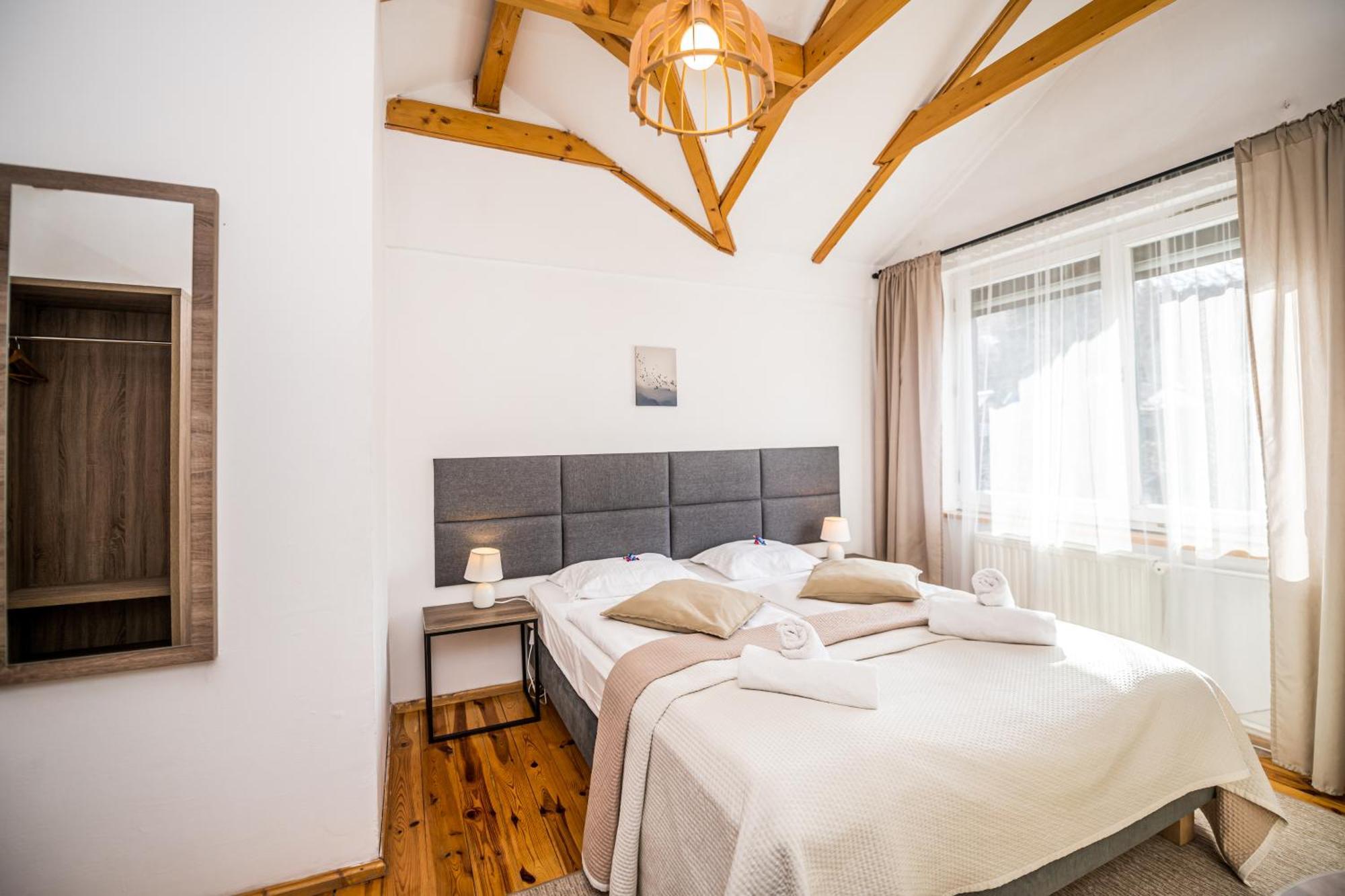 Hotel Ariston Karpacz Extérieur photo