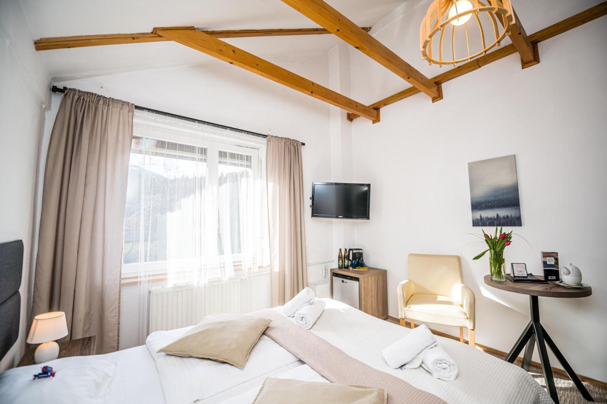 Hotel Ariston Karpacz Extérieur photo