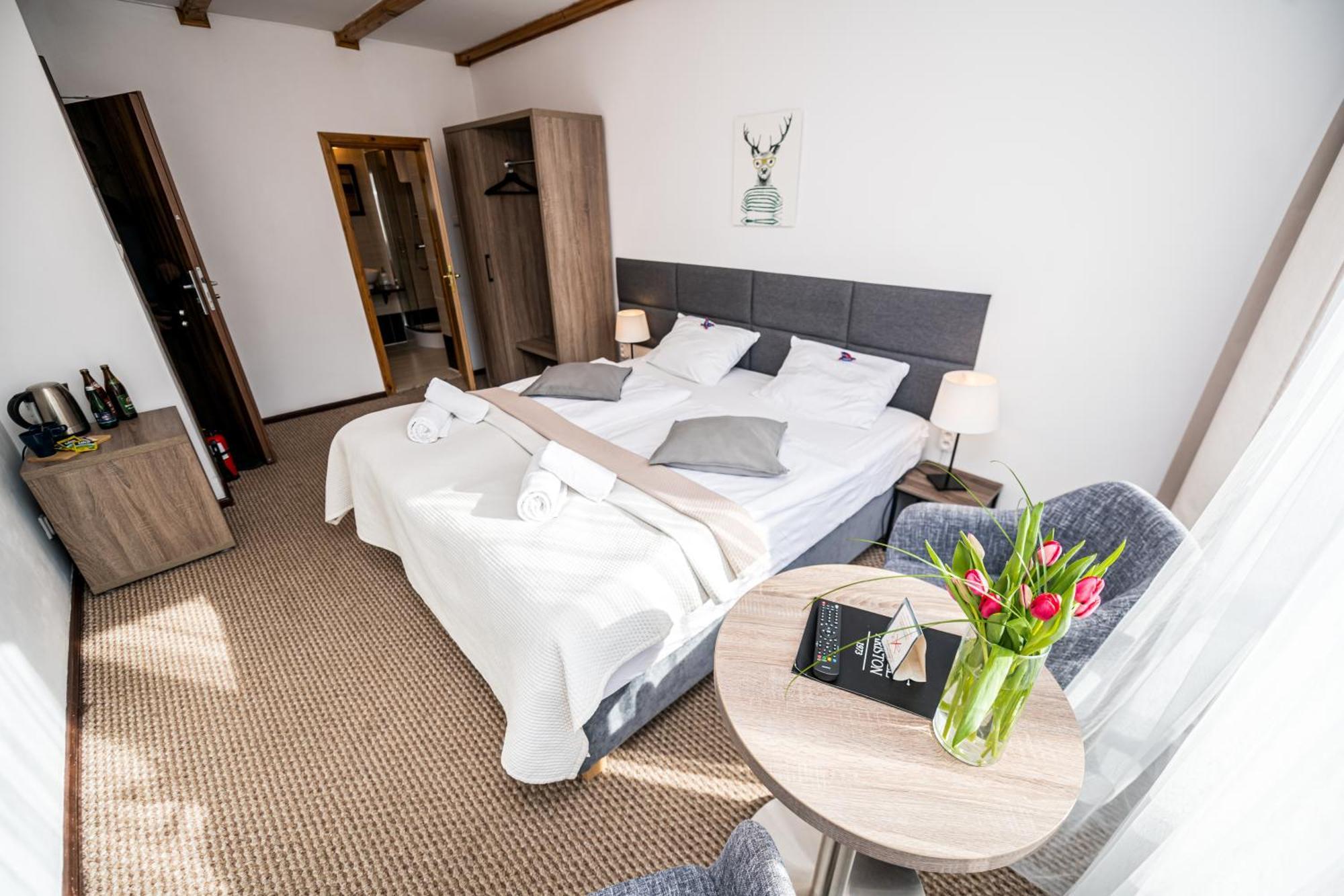 Hotel Ariston Karpacz Extérieur photo