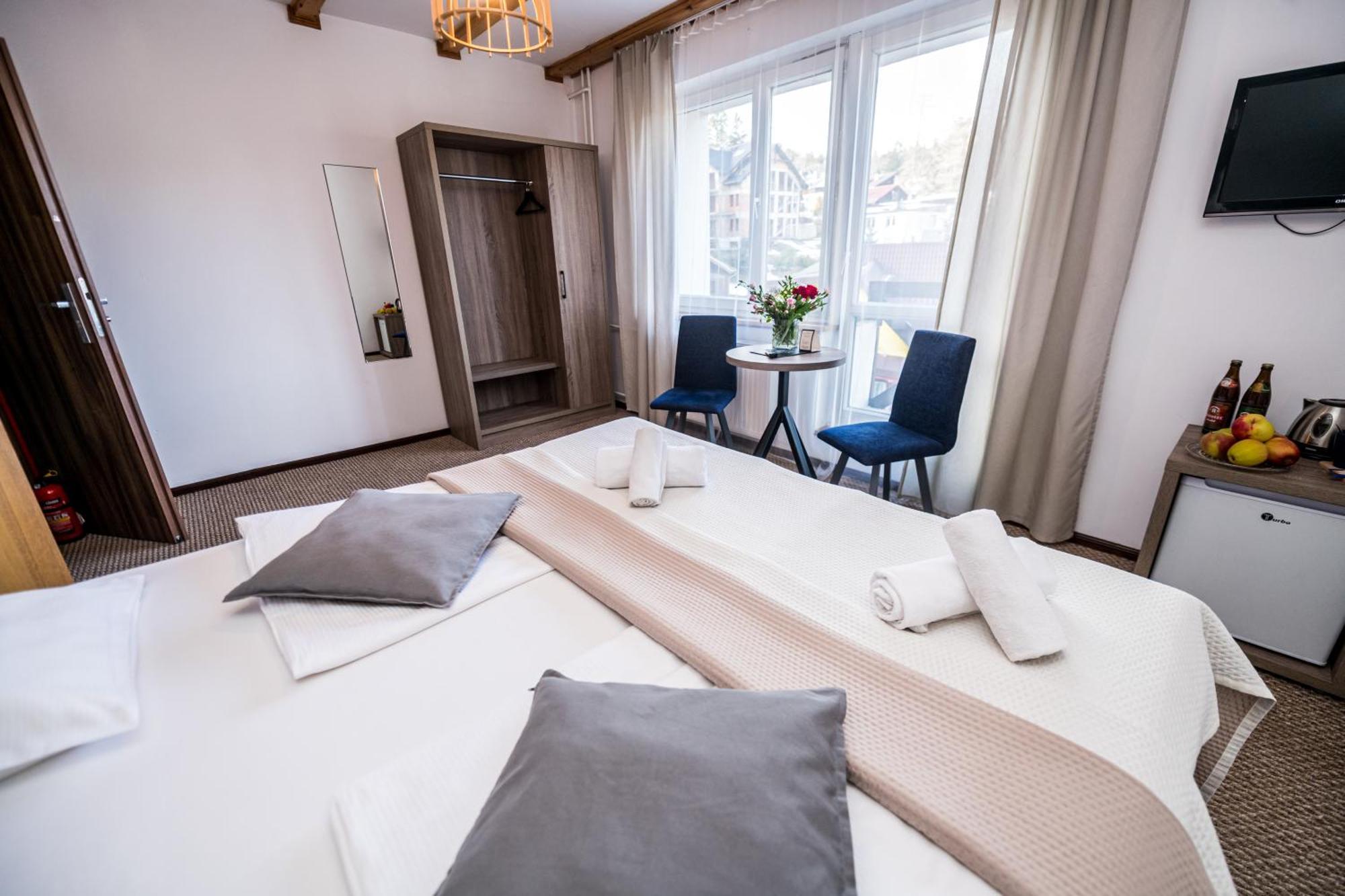 Hotel Ariston Karpacz Extérieur photo