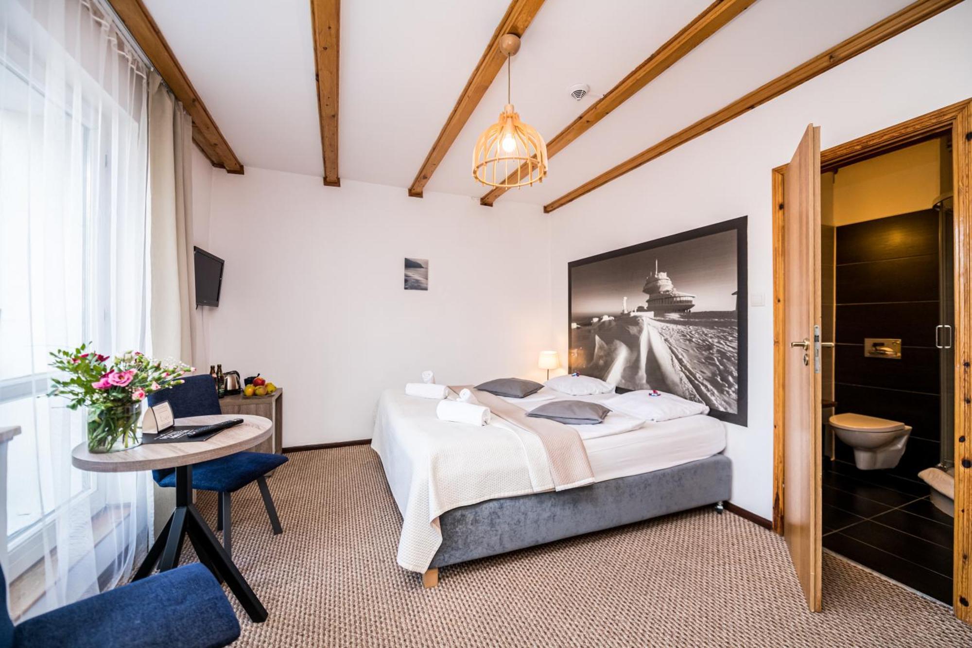 Hotel Ariston Karpacz Extérieur photo