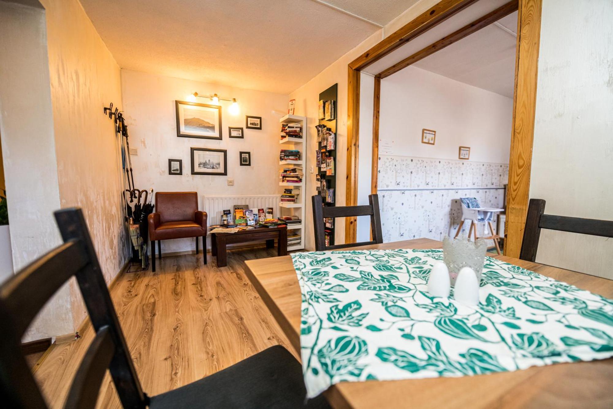 Hotel Ariston Karpacz Extérieur photo