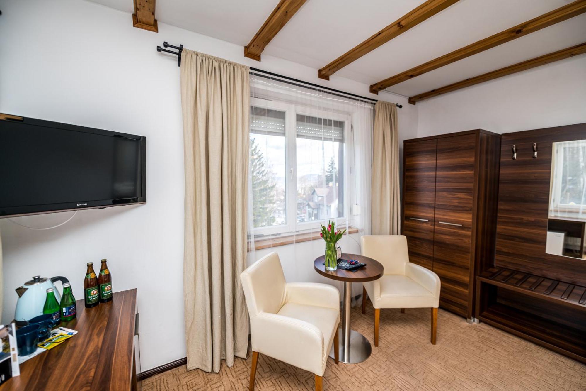 Hotel Ariston Karpacz Extérieur photo