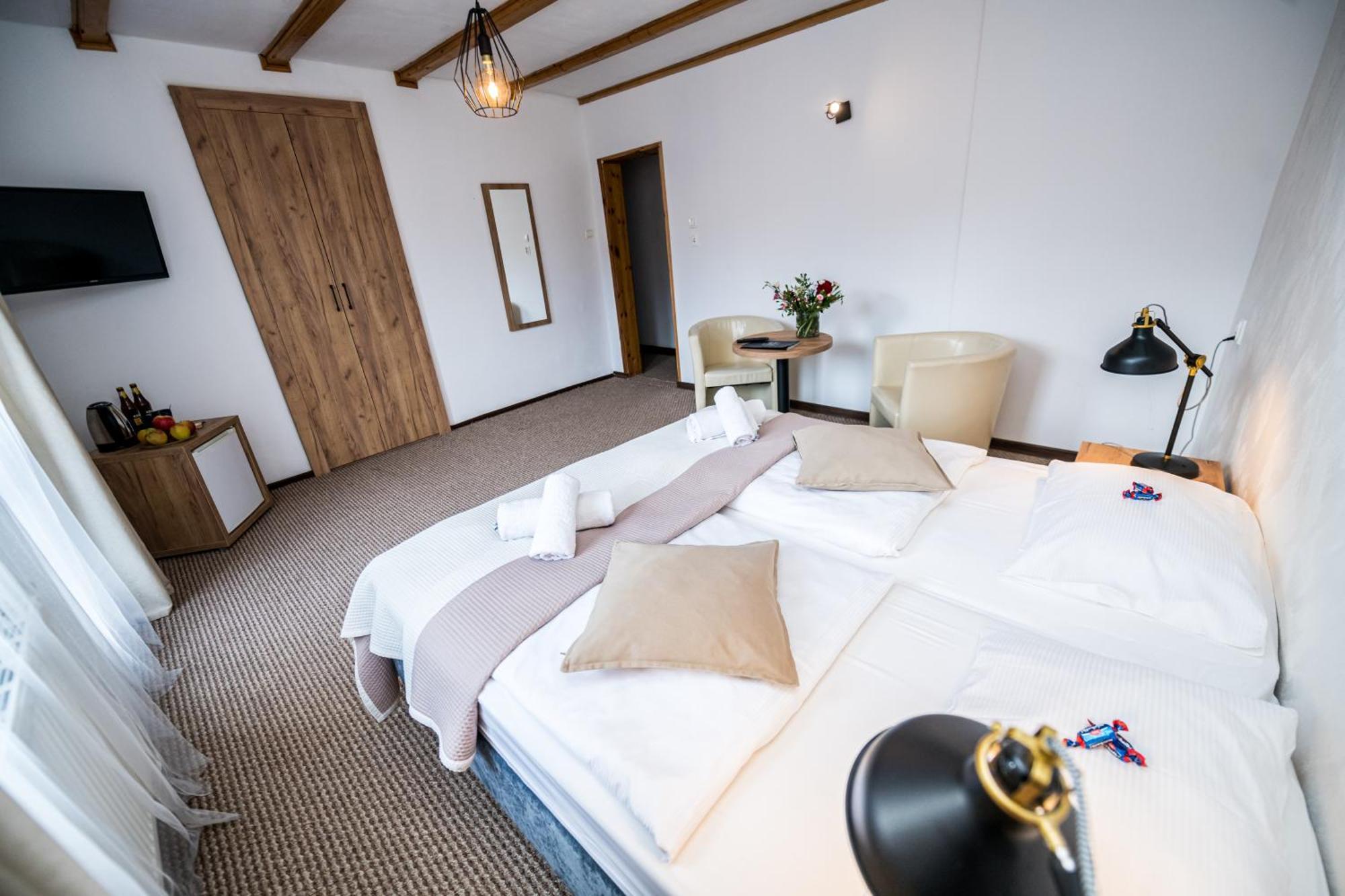Hotel Ariston Karpacz Extérieur photo