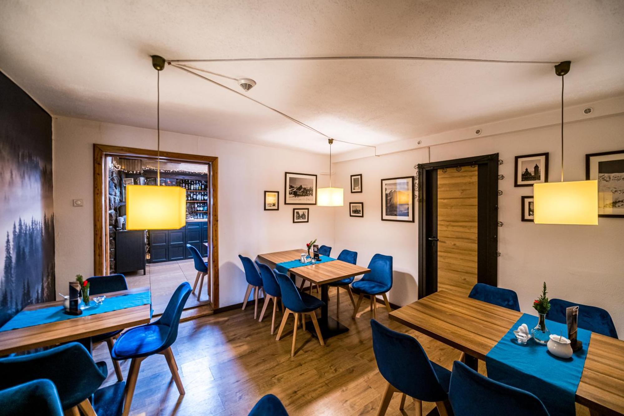 Hotel Ariston Karpacz Extérieur photo