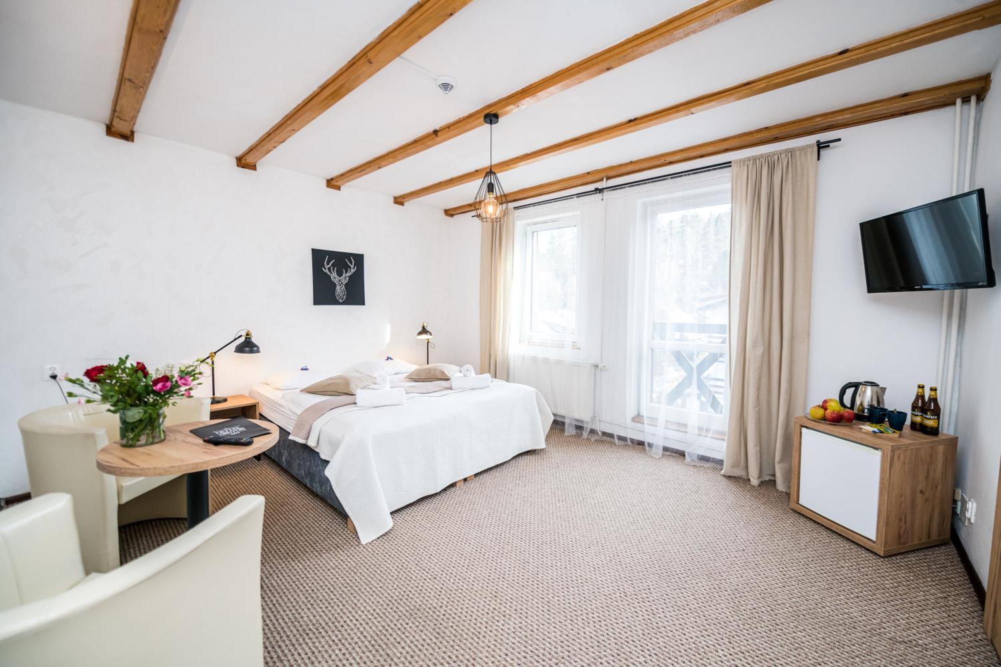 Hotel Ariston Karpacz Extérieur photo