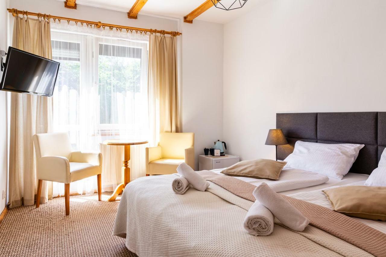 Hotel Ariston Karpacz Extérieur photo