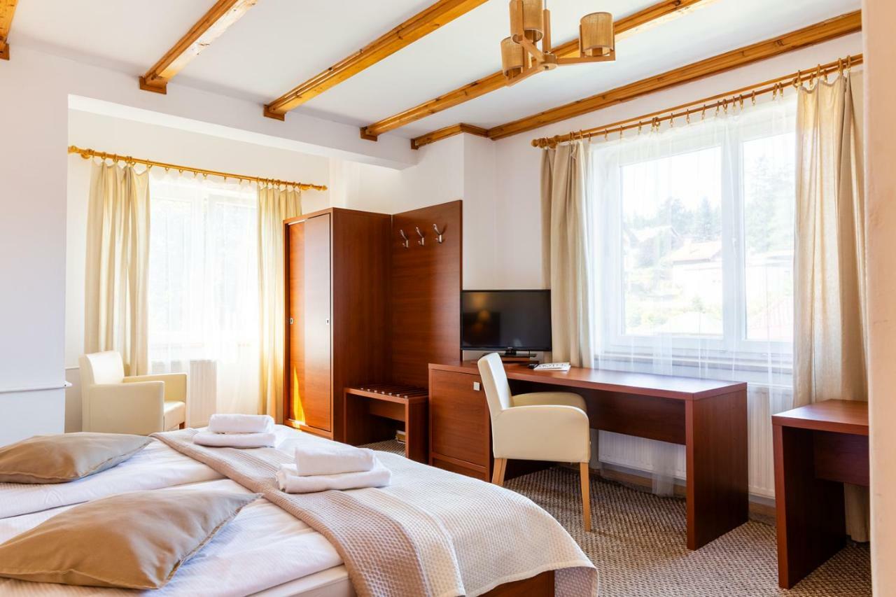 Hotel Ariston Karpacz Extérieur photo