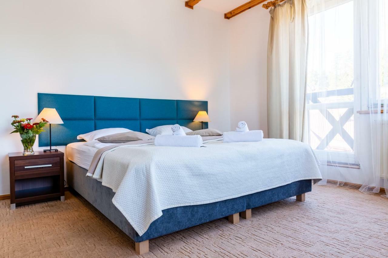 Hotel Ariston Karpacz Extérieur photo