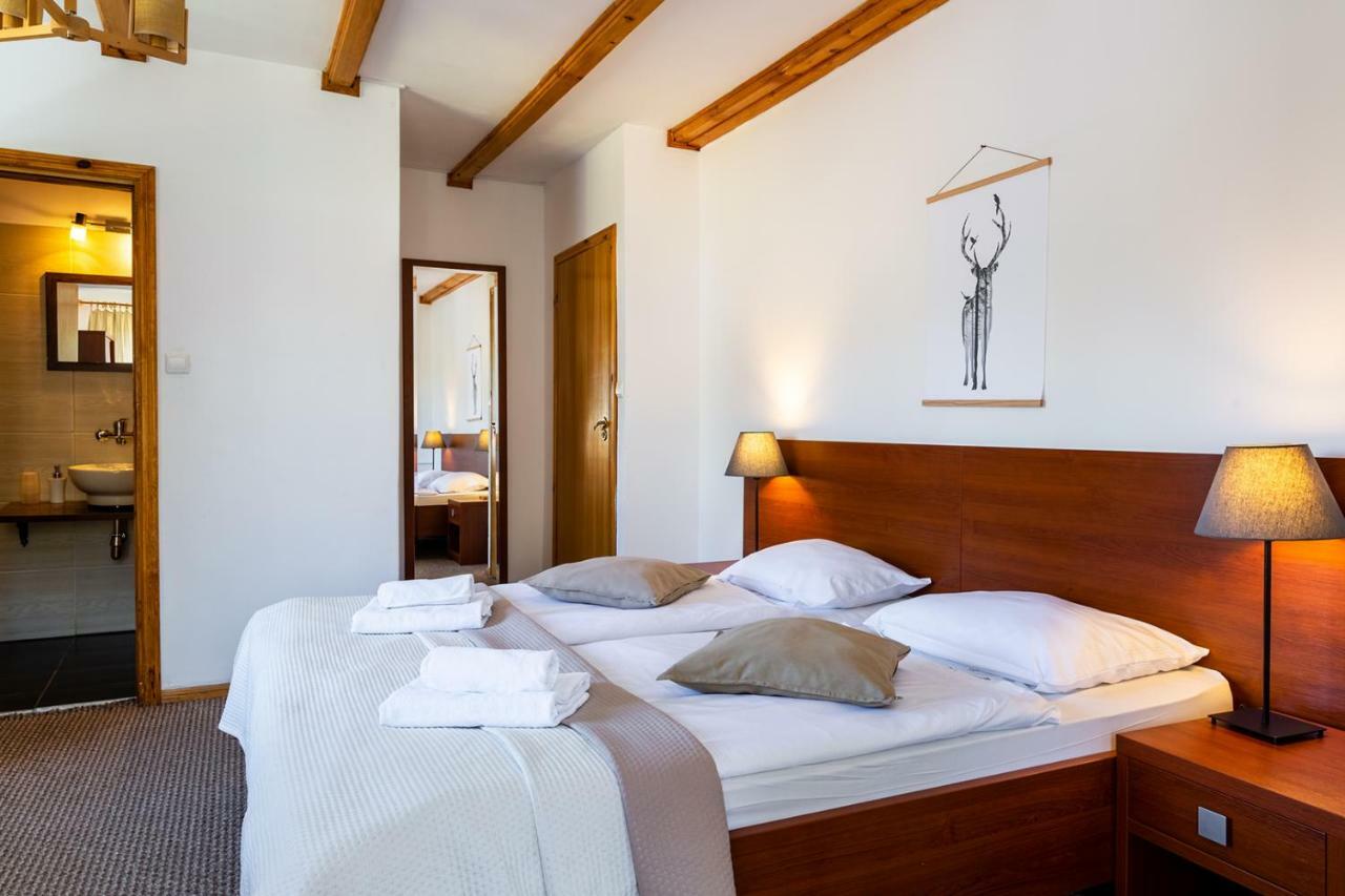 Hotel Ariston Karpacz Extérieur photo